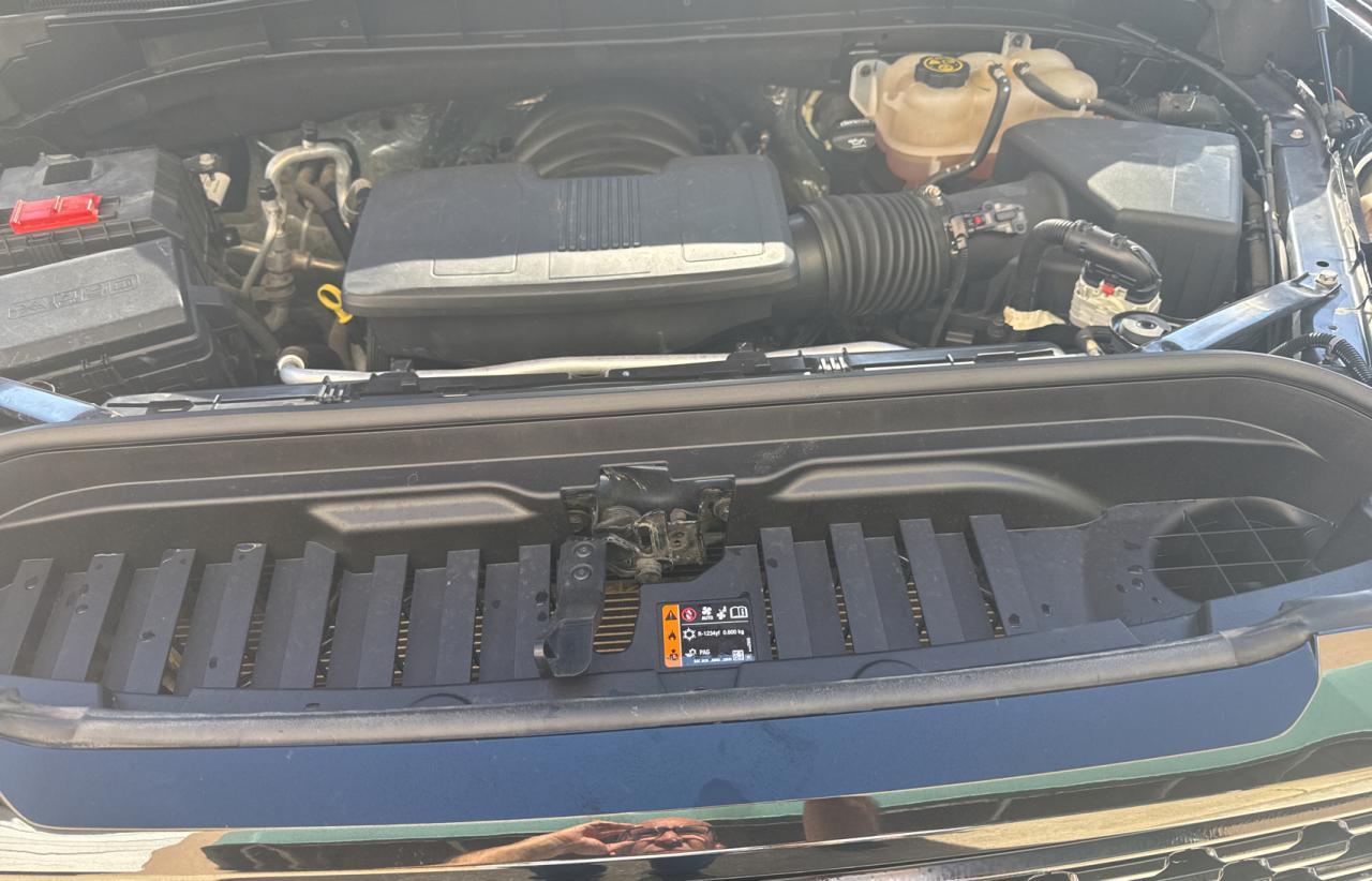 2022 GMC Sierra Limited K1500 Slt - Image 7