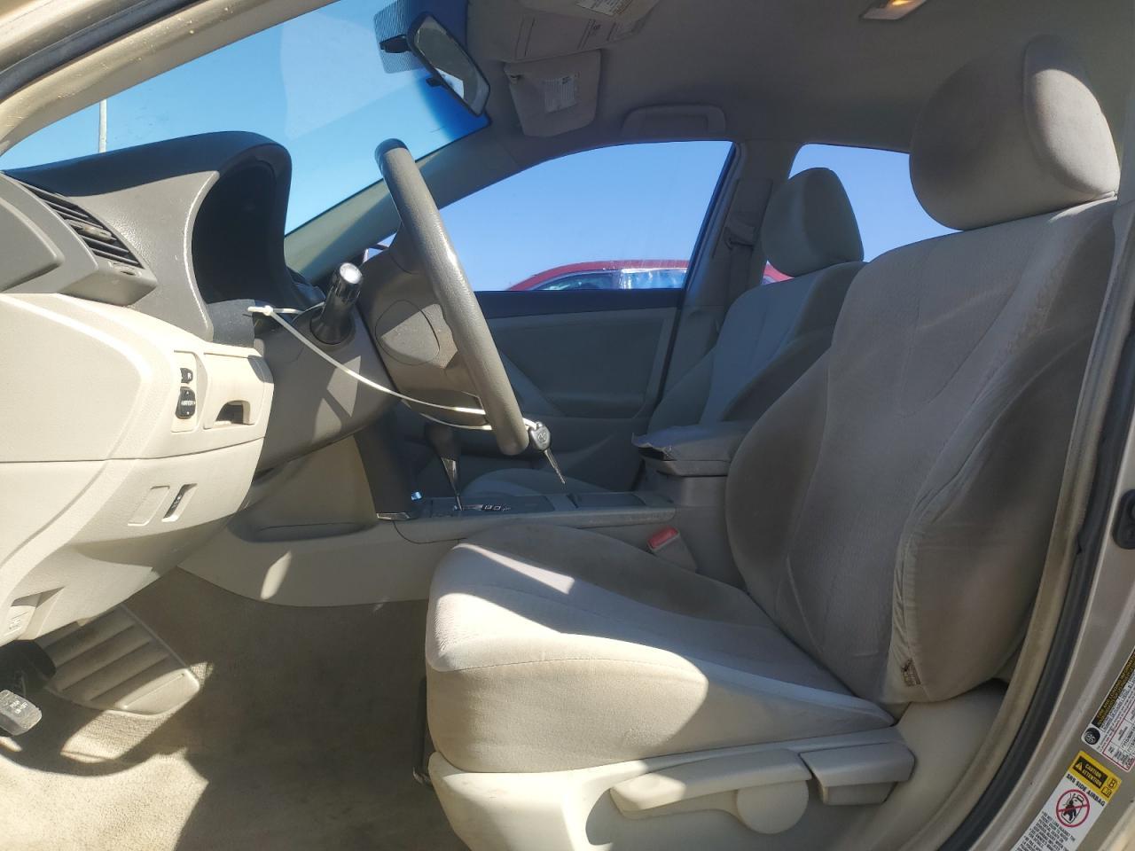 2011 Toyota Camry Base - Фото 7