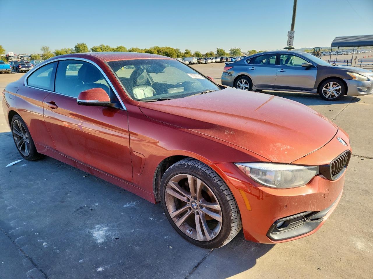 2018 BMW 430Xi - Image 4
