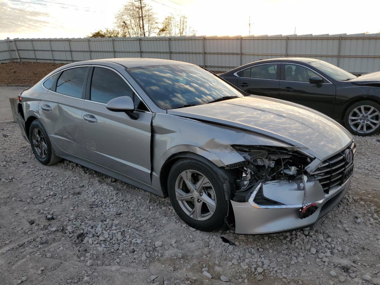 2021 Hyundai Sonata Se - Image 4
