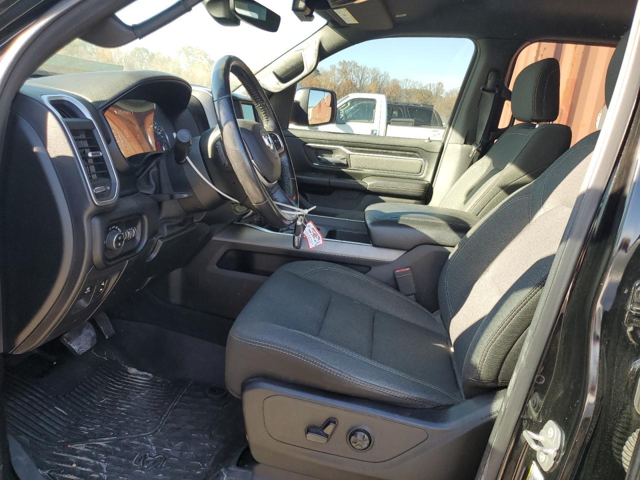 2019 Ram 1500 Big Horn/Lone Star - Фото 7