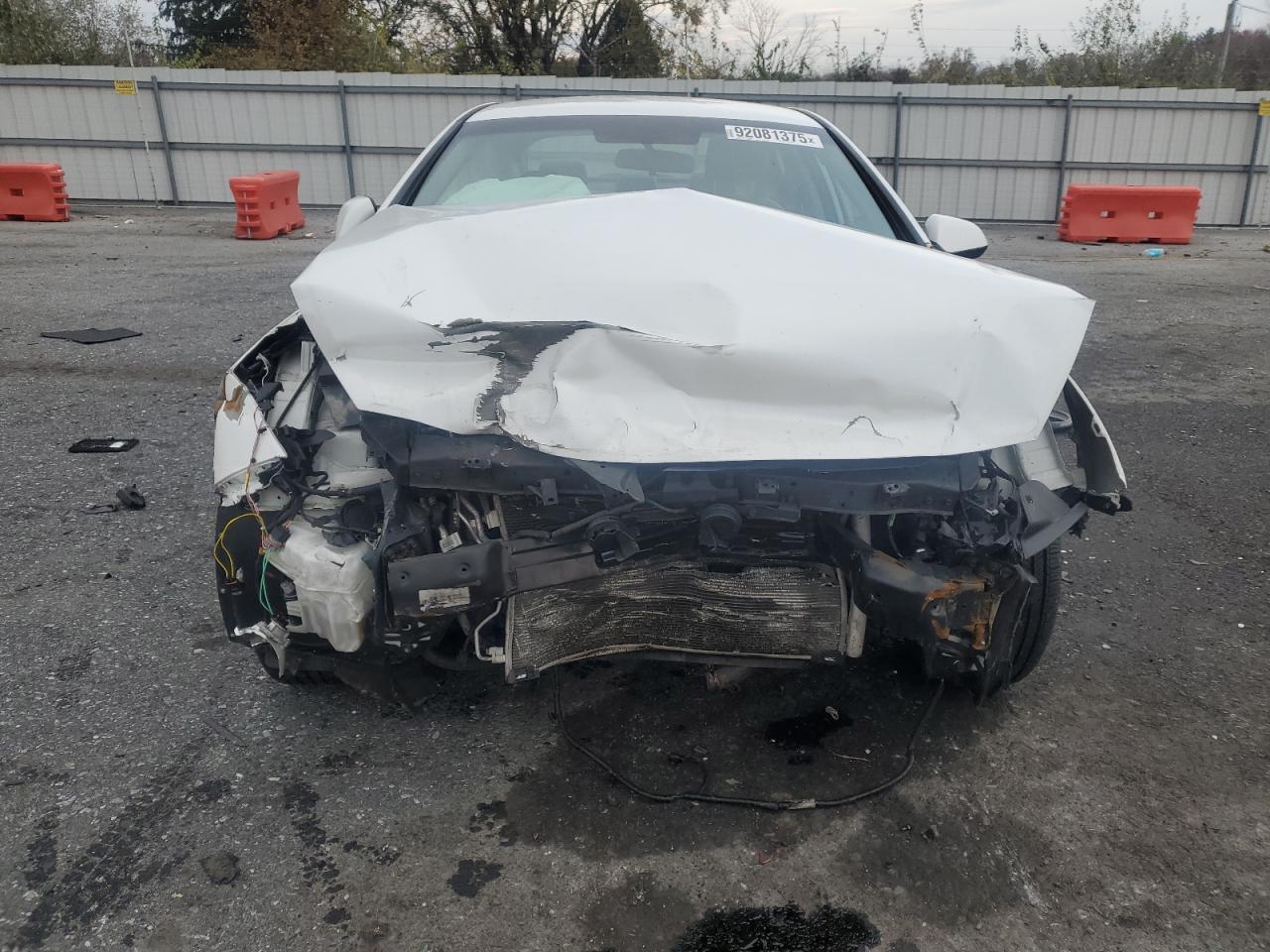 2017 Hyundai Sonata Se - Фото 5