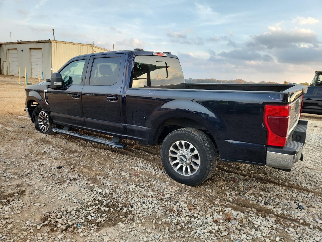 2021 Ford F250 Super Duty - Image 2