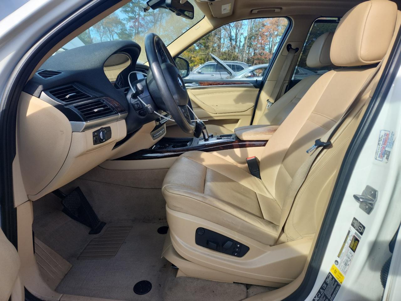 2013 BMW X5 xDrive35I - Фото 7