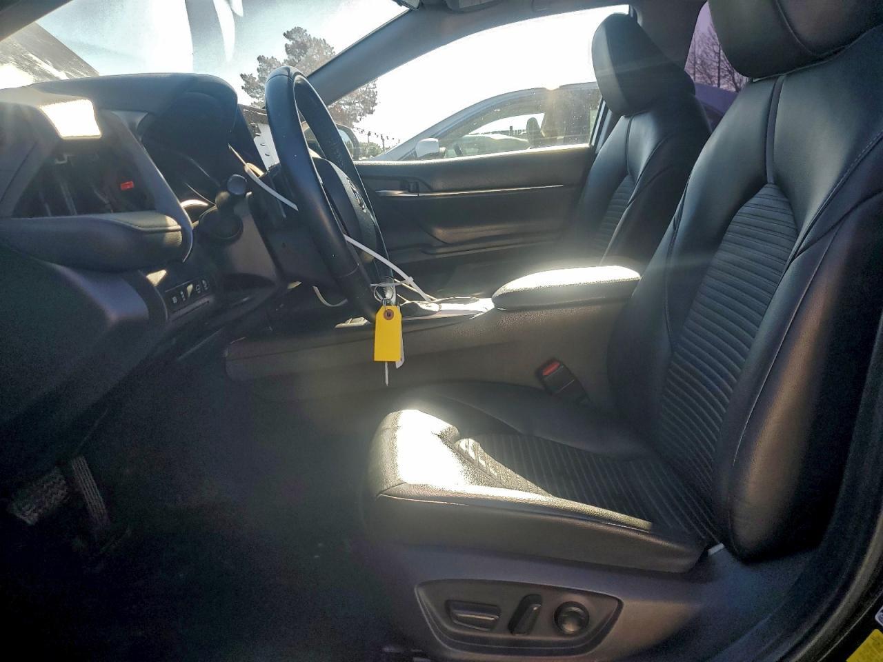 2021 Toyota Camry Se - Image 7