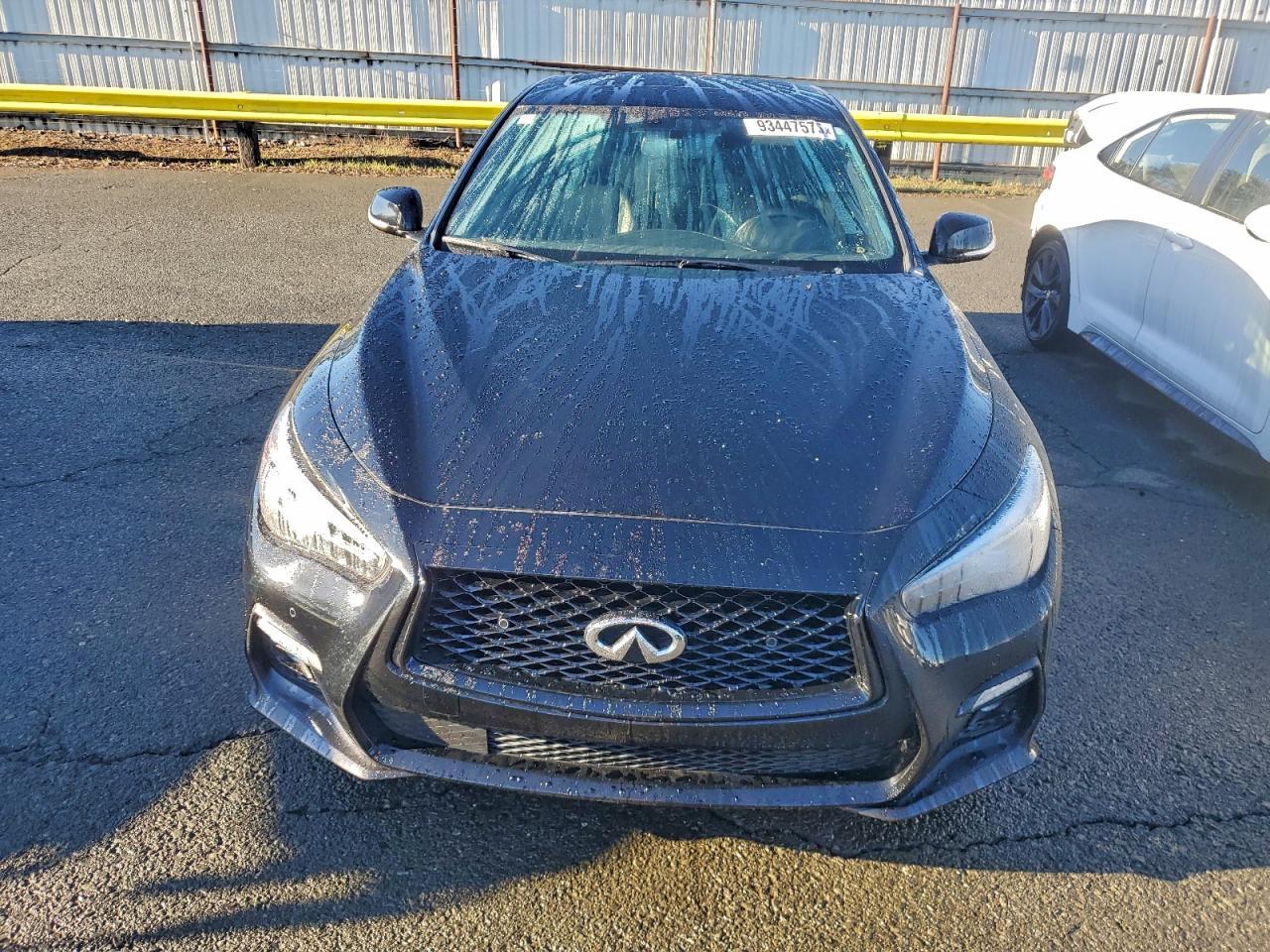 2020 Infinity Q50 Edition 30 - Image 5