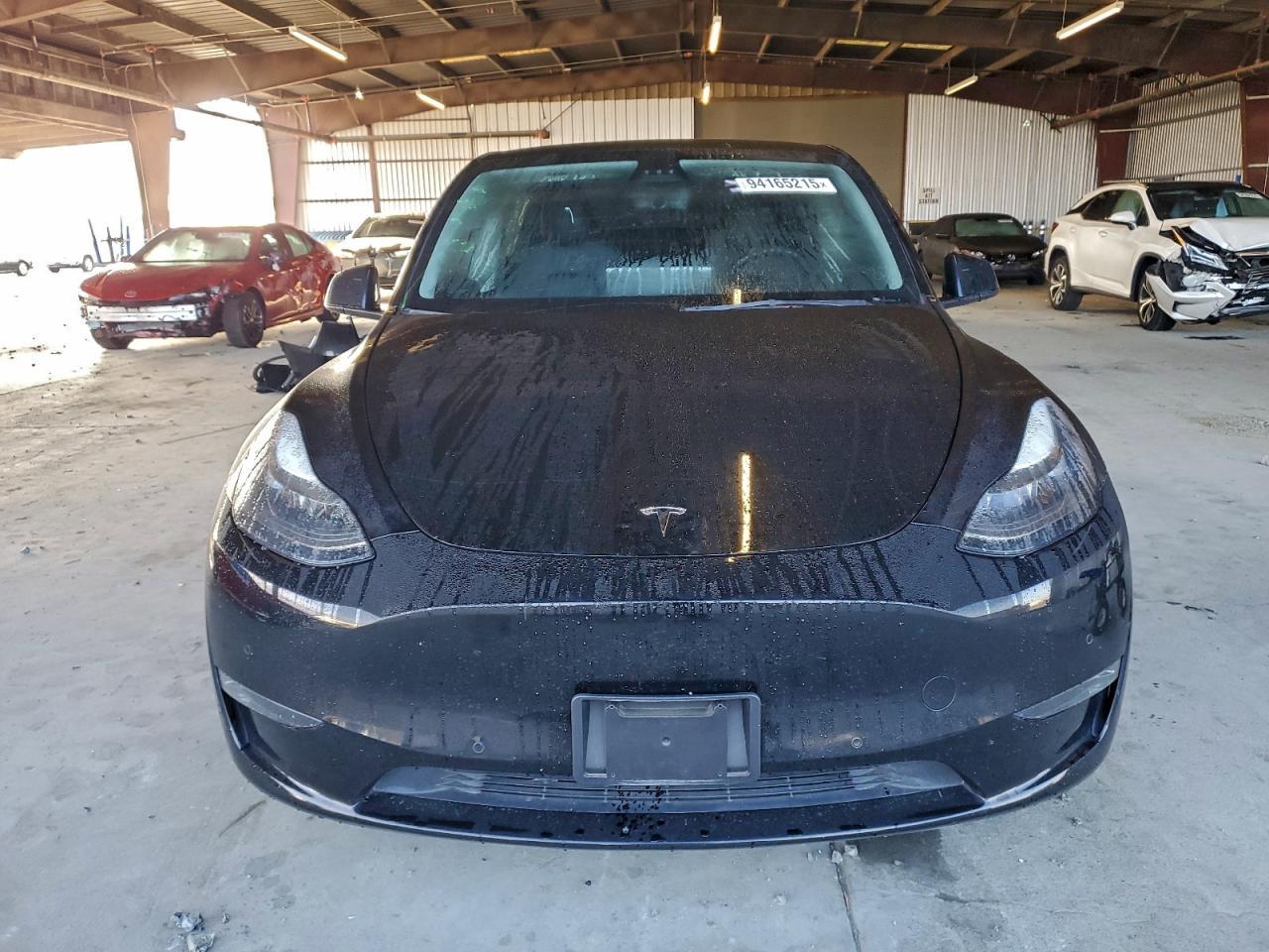 2022 Tesla Model Y - Фото 5