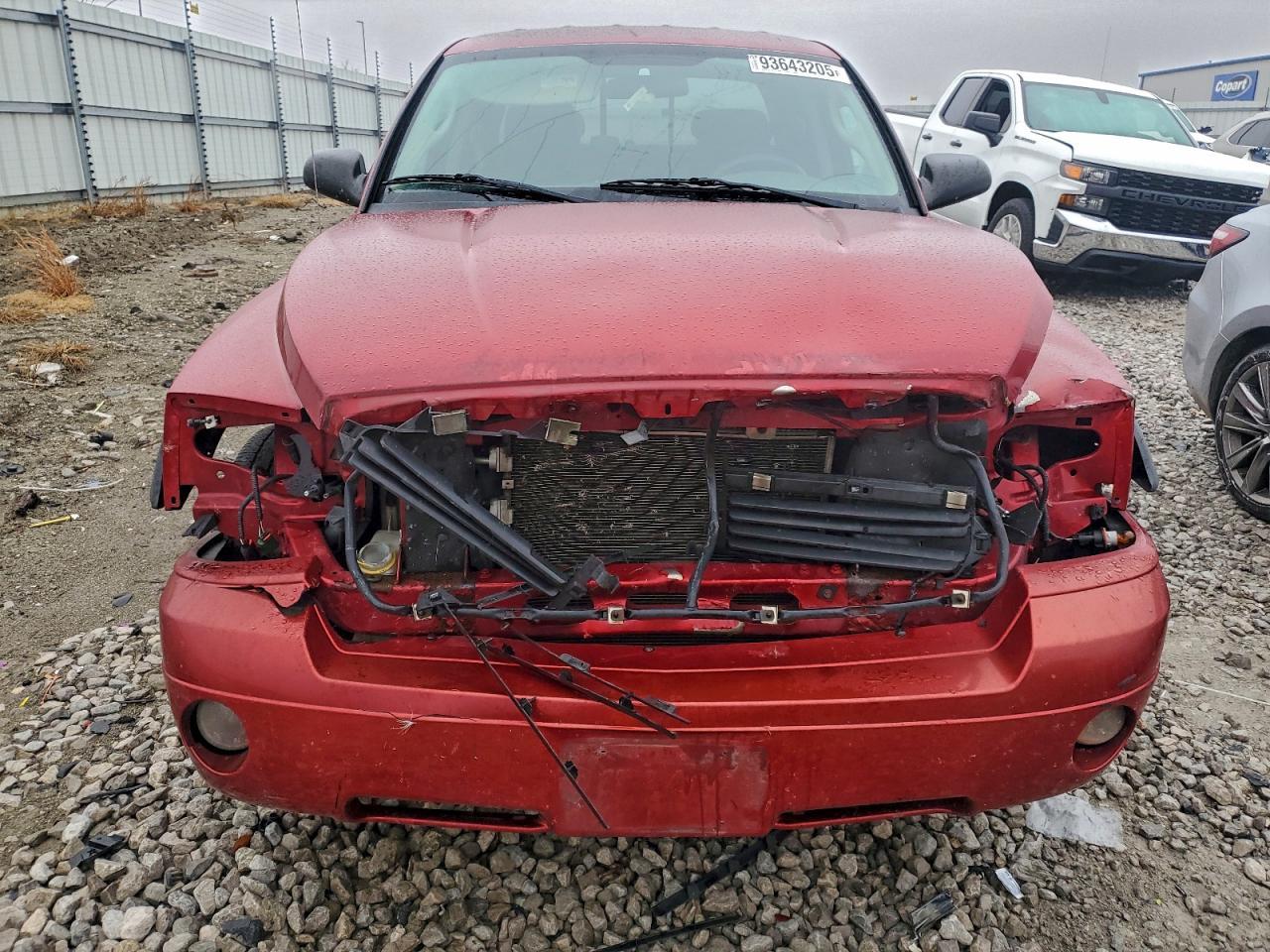 2007 Dodge Dakota Quad - Фото 5