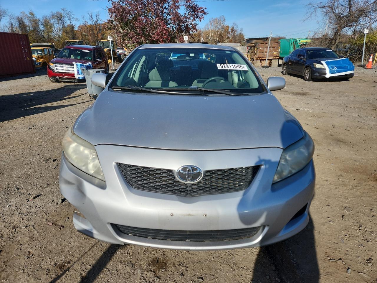 2010 Toyota Corolla - Image 5