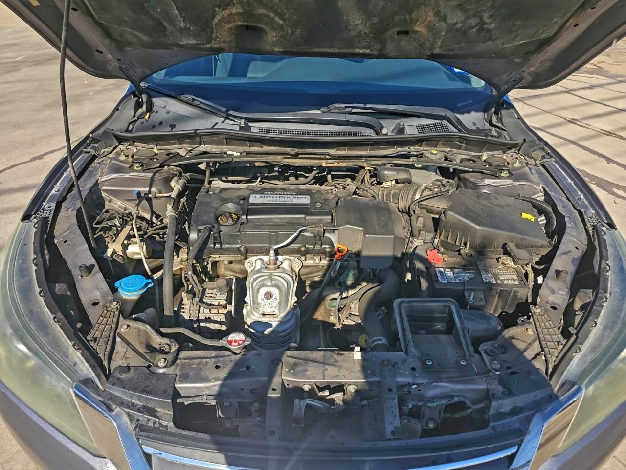 2013 Honda Accord Sport - Image 7