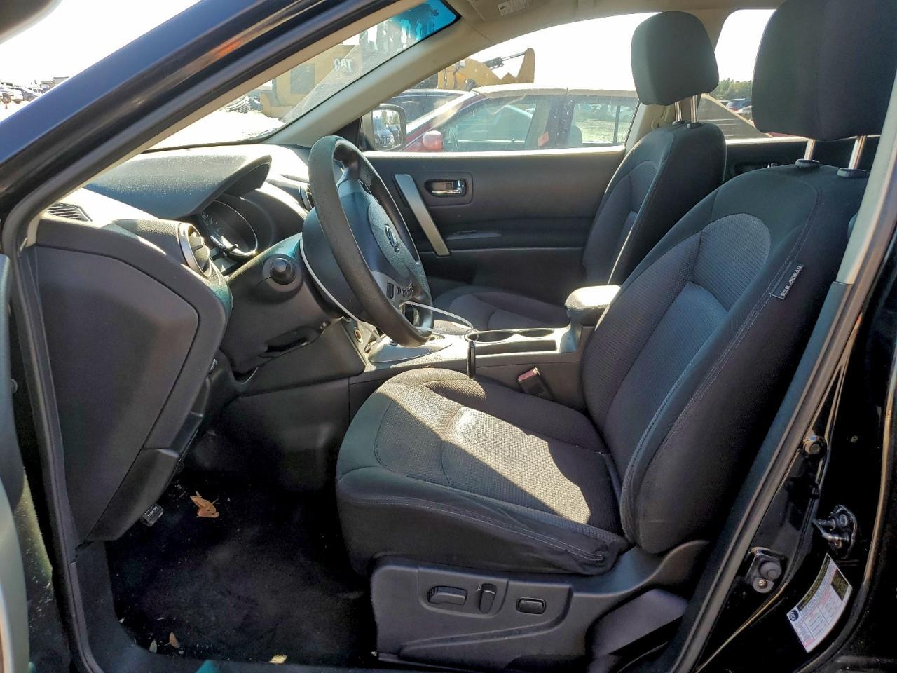 2011 Nissan Rogue - Фото 7