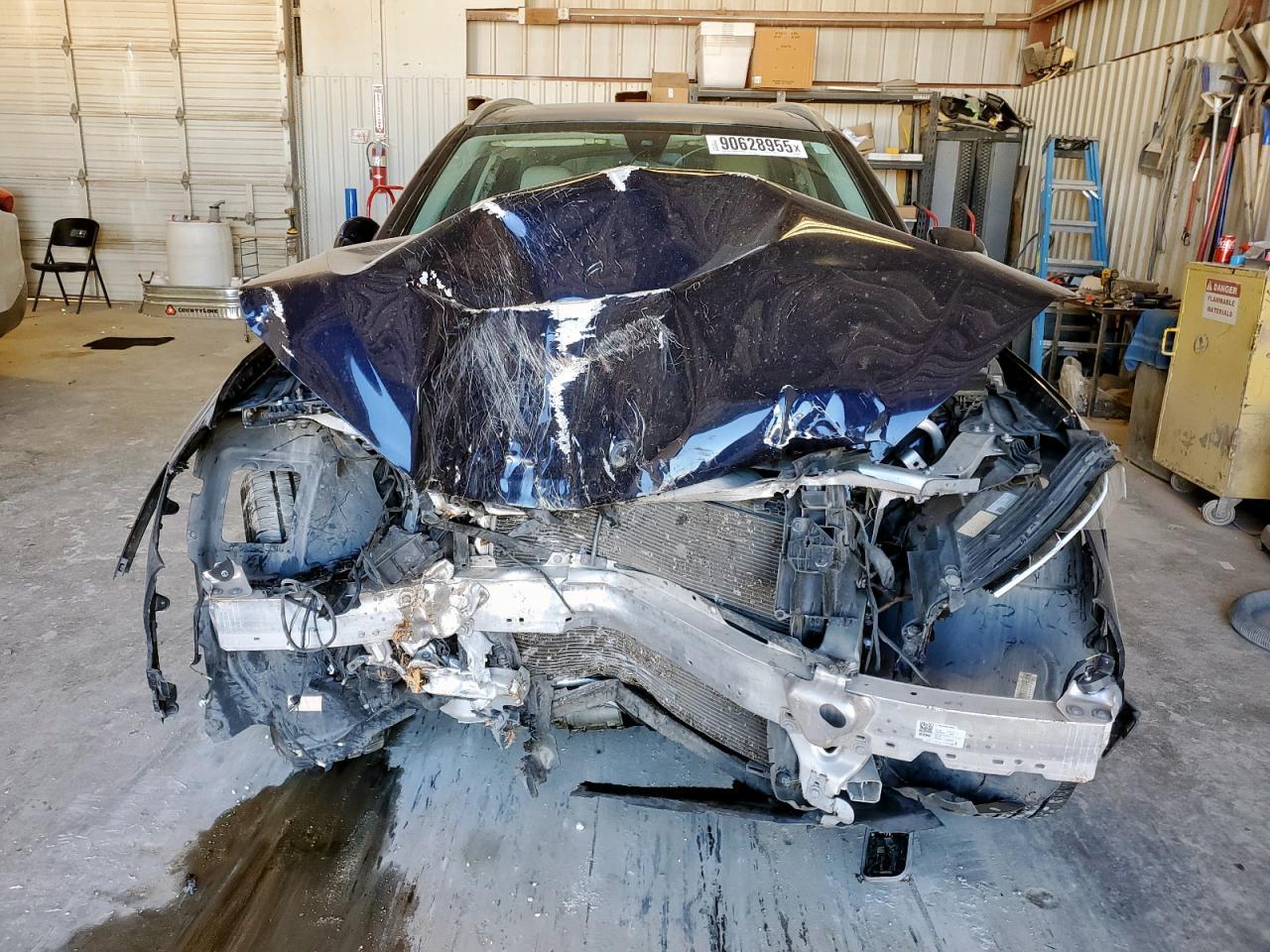 2021 Mercedes-Benz Glc 300 - Image 5