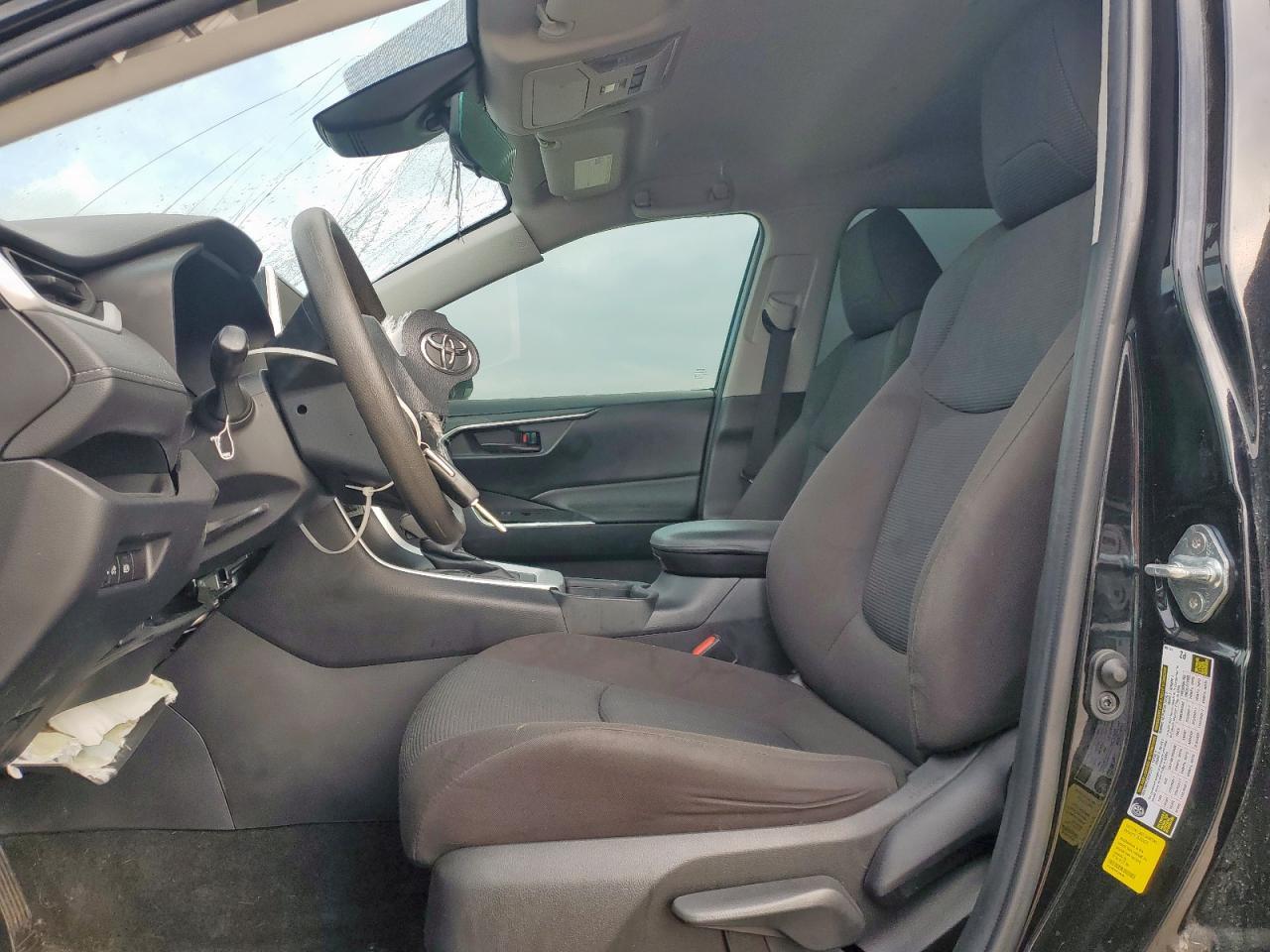 2023 Toyota Rav4 Le - Фото 7