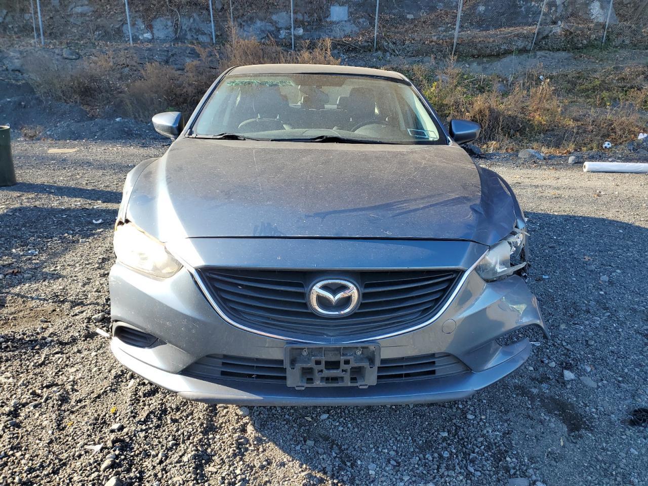 2014 Mazda 6 Touring - Фото 5