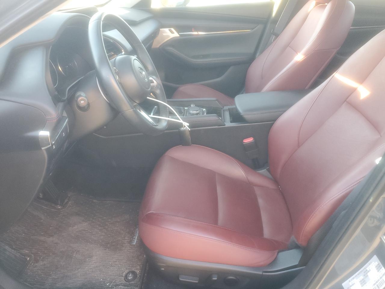 2023 Mazda 3 Preferred - Фото 7