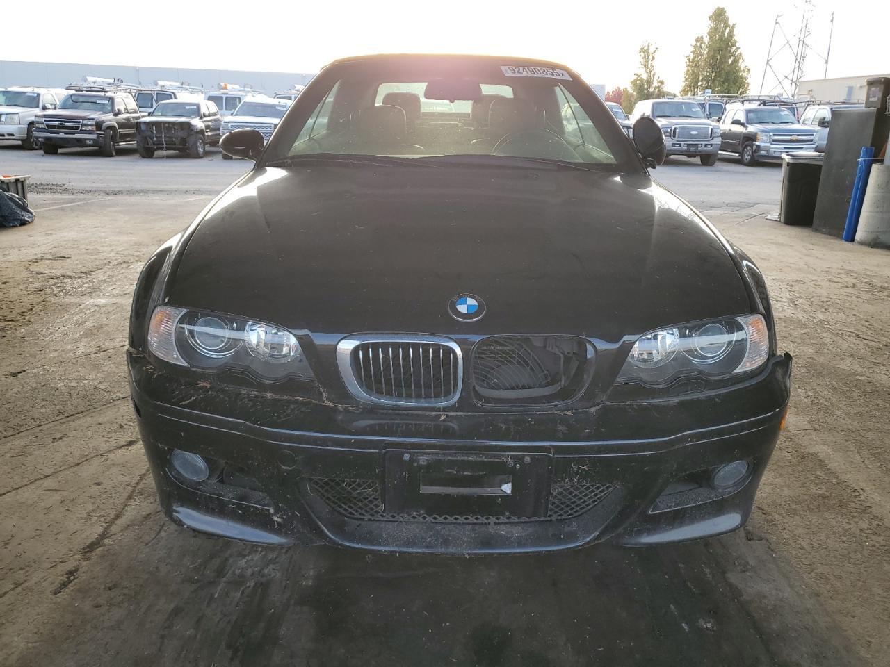 2006 BMW M3 - Фото 5