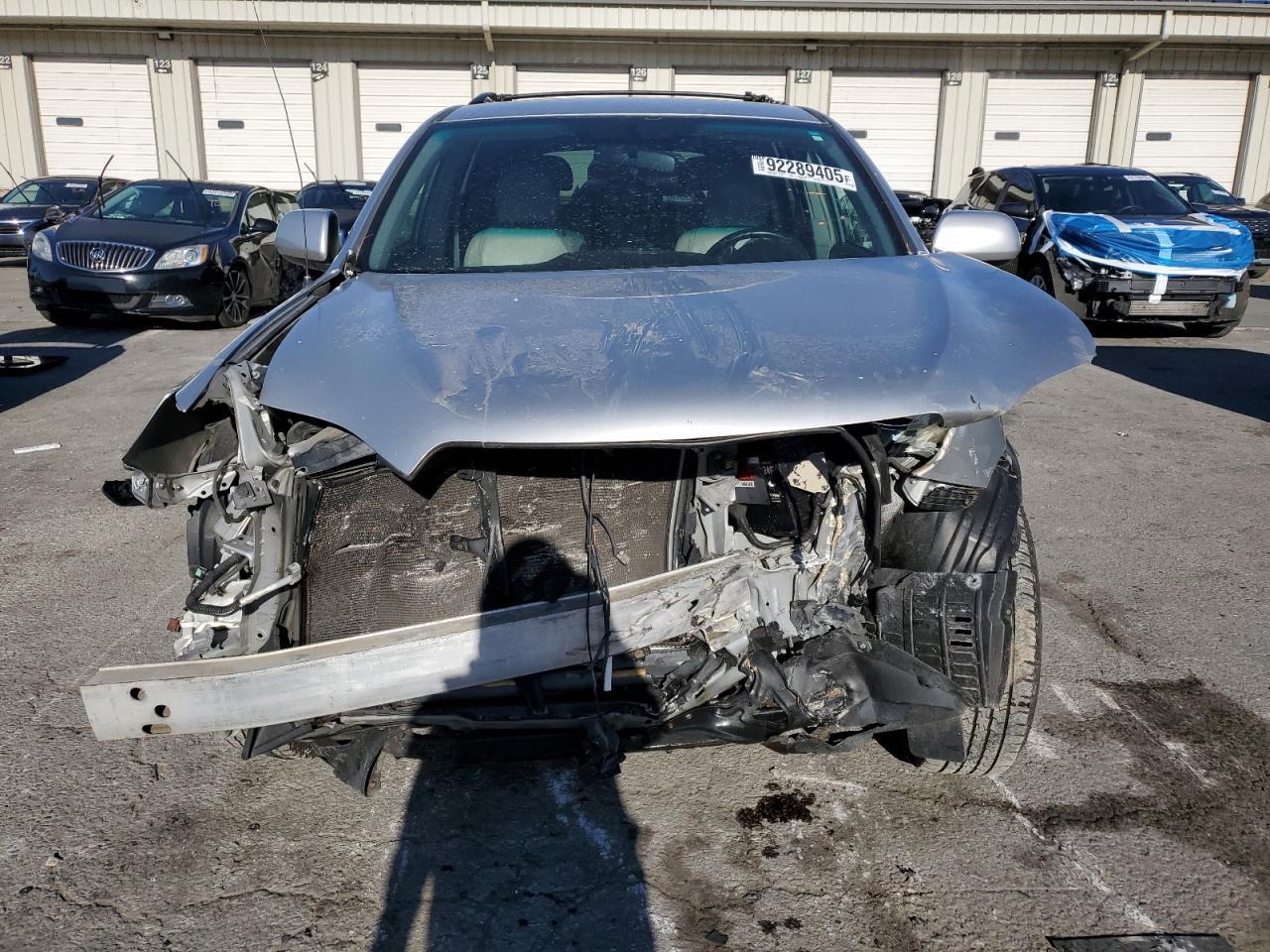 2009 Toyota Highlander - Image 5