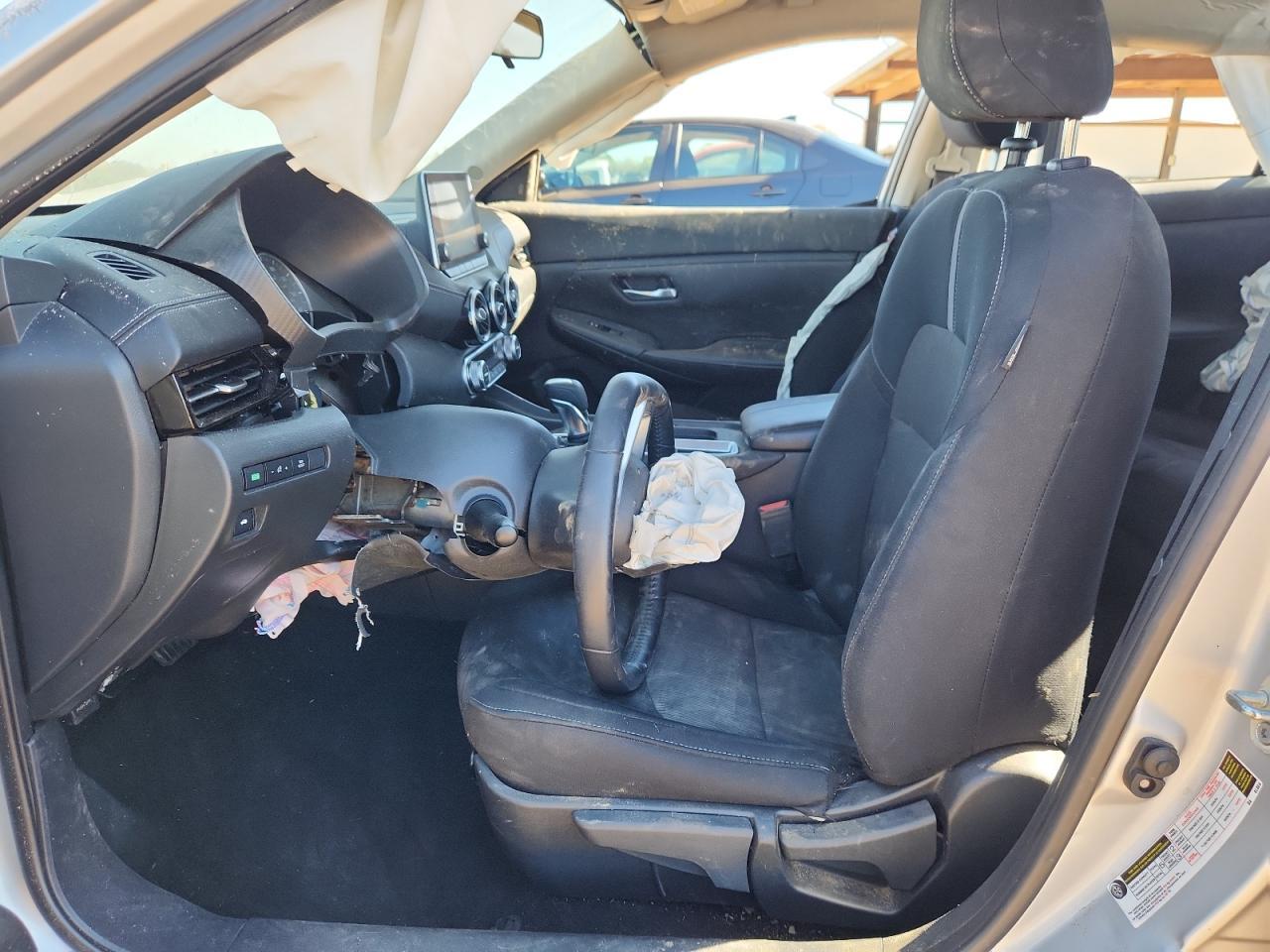 2020 Nissan Sentra Sv - Фото 7