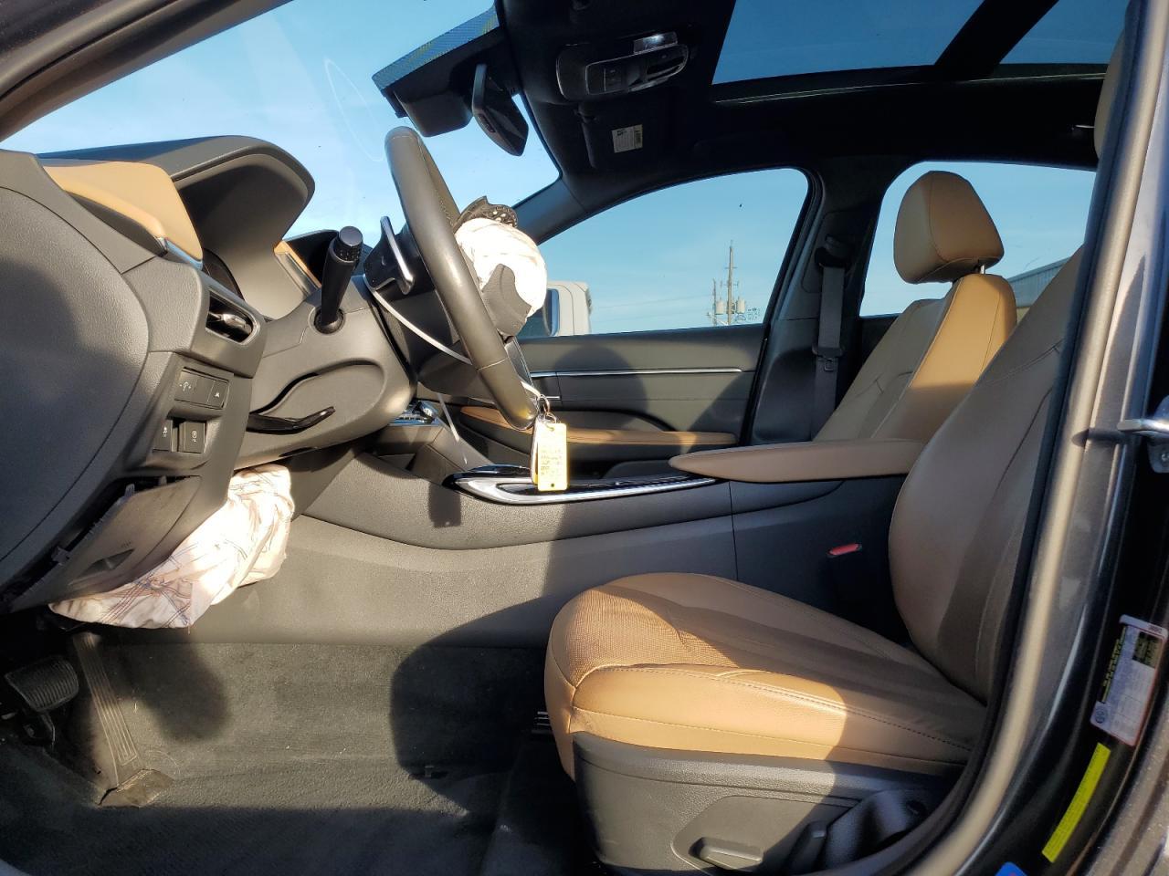 2021 Hyundai Sonata Limited - Image 7