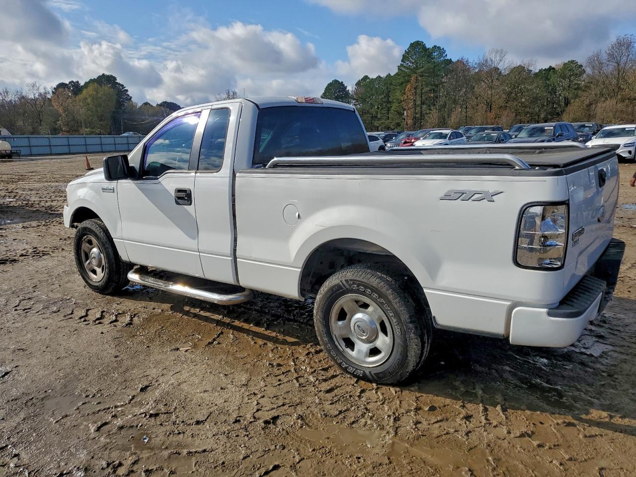 2006 Ford F150 - Фото 2