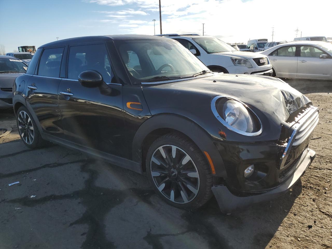 2015 Mini Cooper - Фото 4