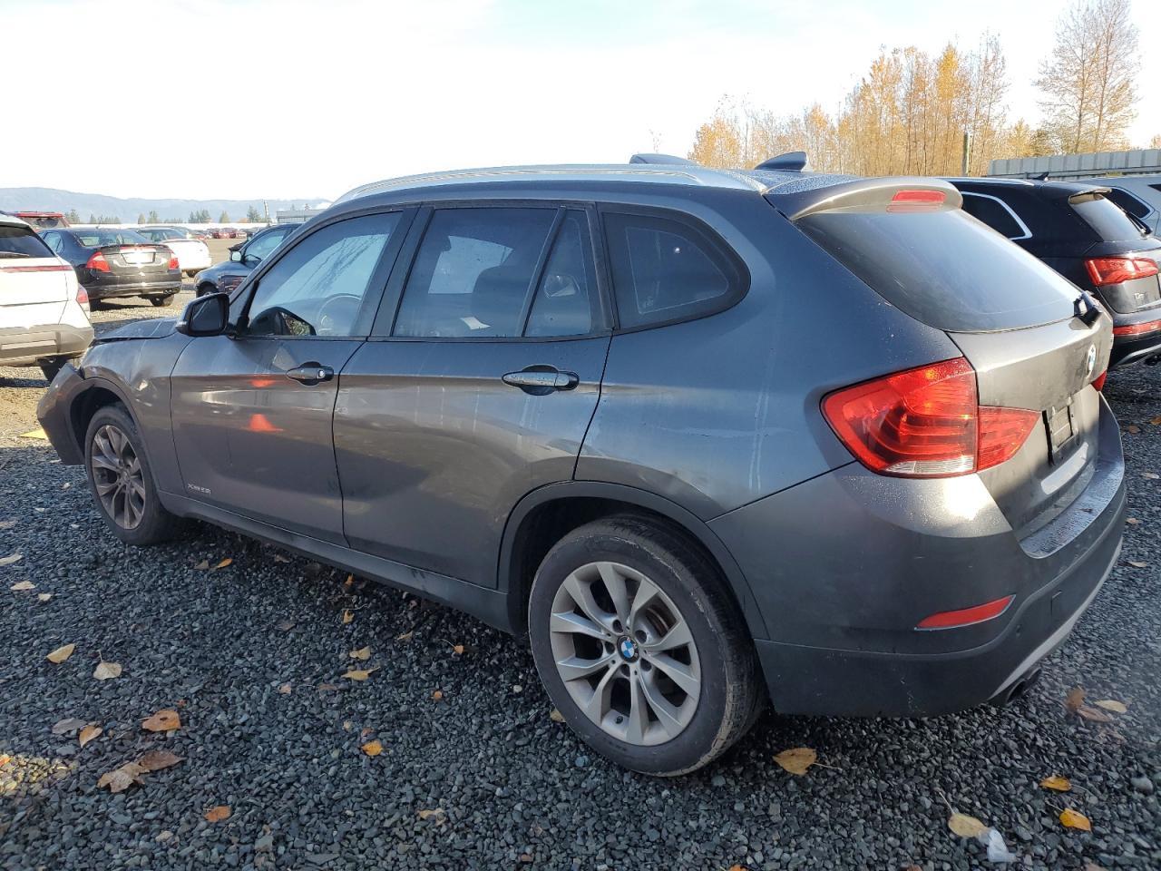 2014 BMW X1 xDrive28I - Фото 2