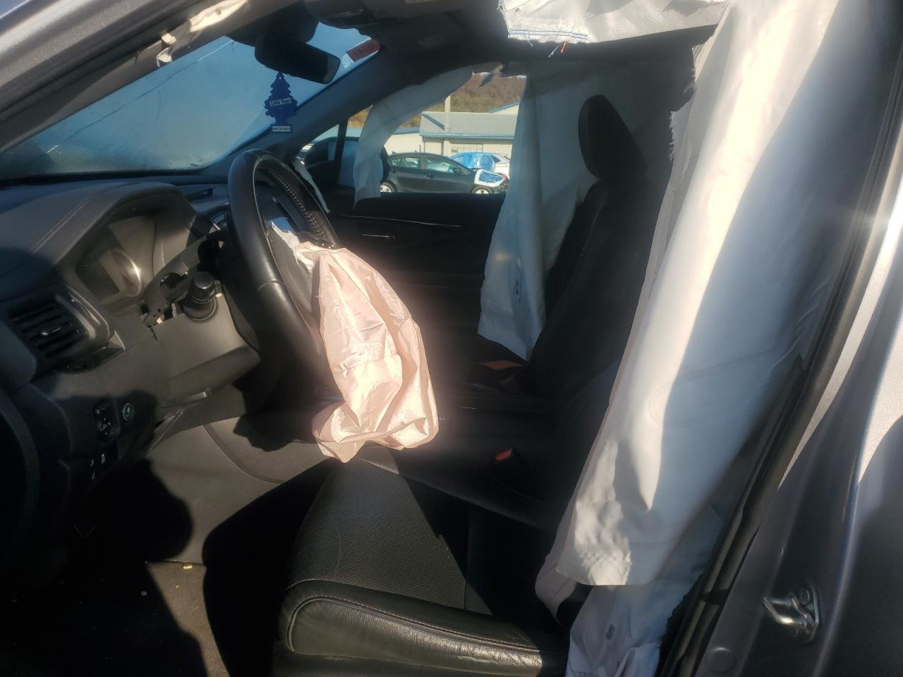 2019 Honda Pilot Elite - Фото 7