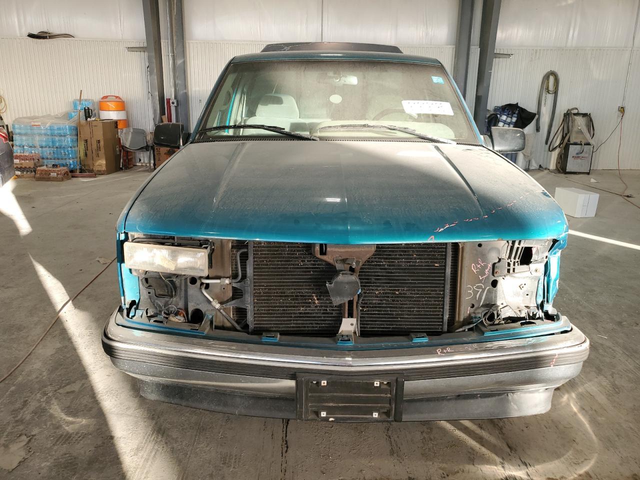 1996 Chevrolet Gmt-400 C1500 - Фото 5