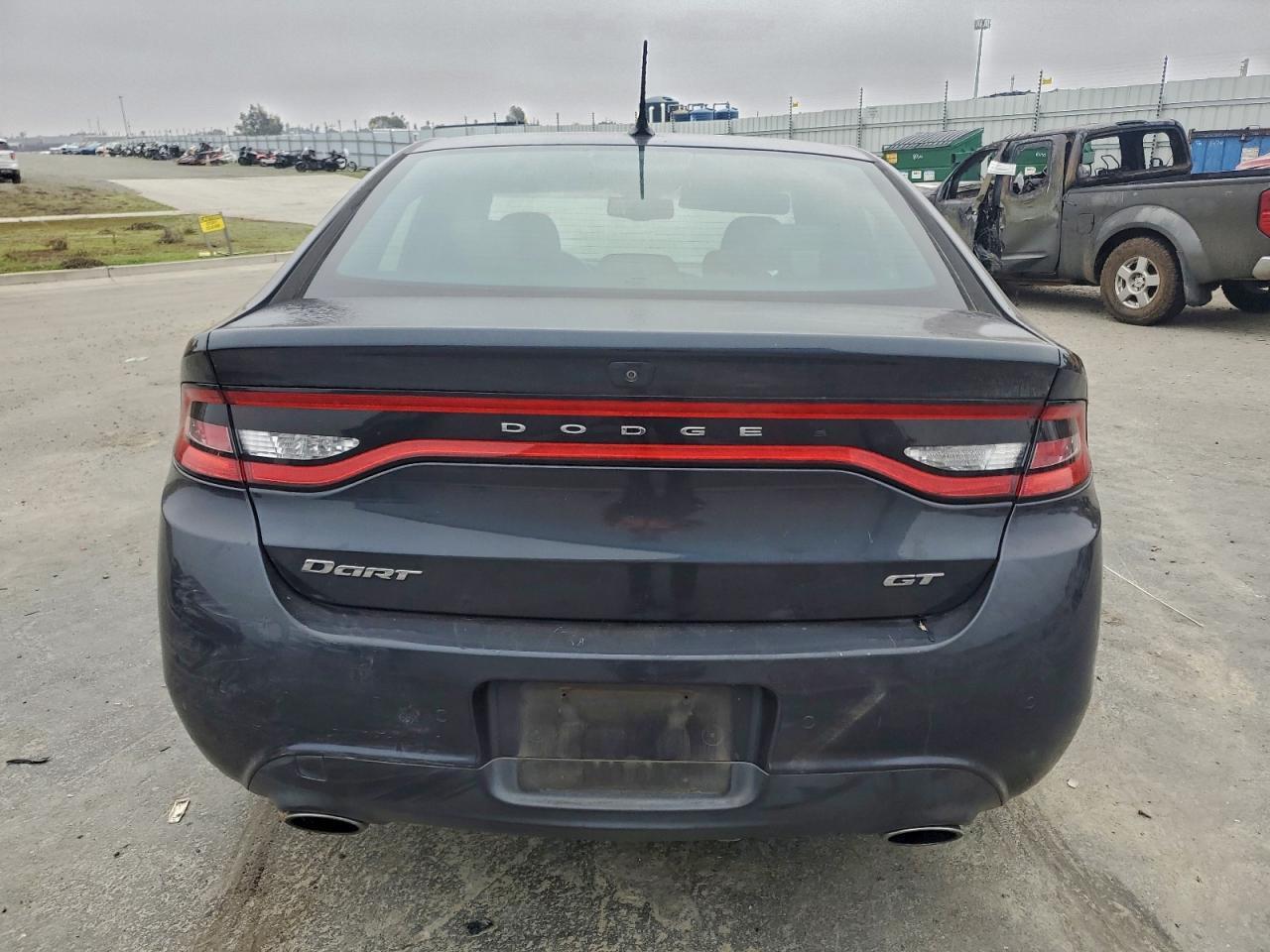 2013 Dodge Dart Limited - Image 6