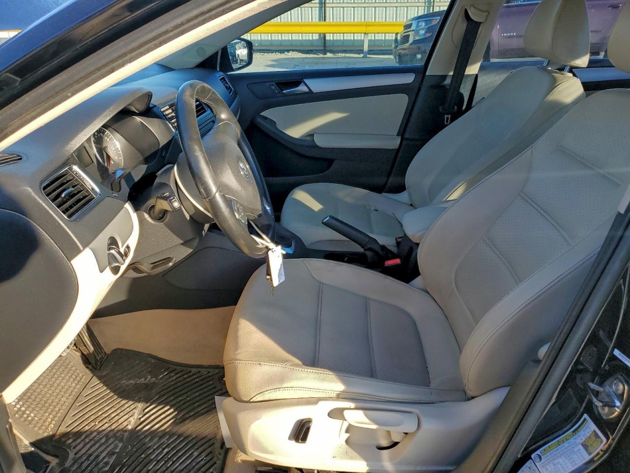 2013 Volkswagen Jetta Se - Фото 7