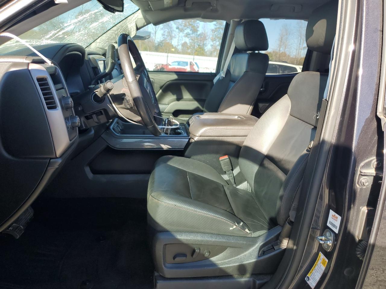 2015 GMC Sierra K1500 Slt - Фото 7