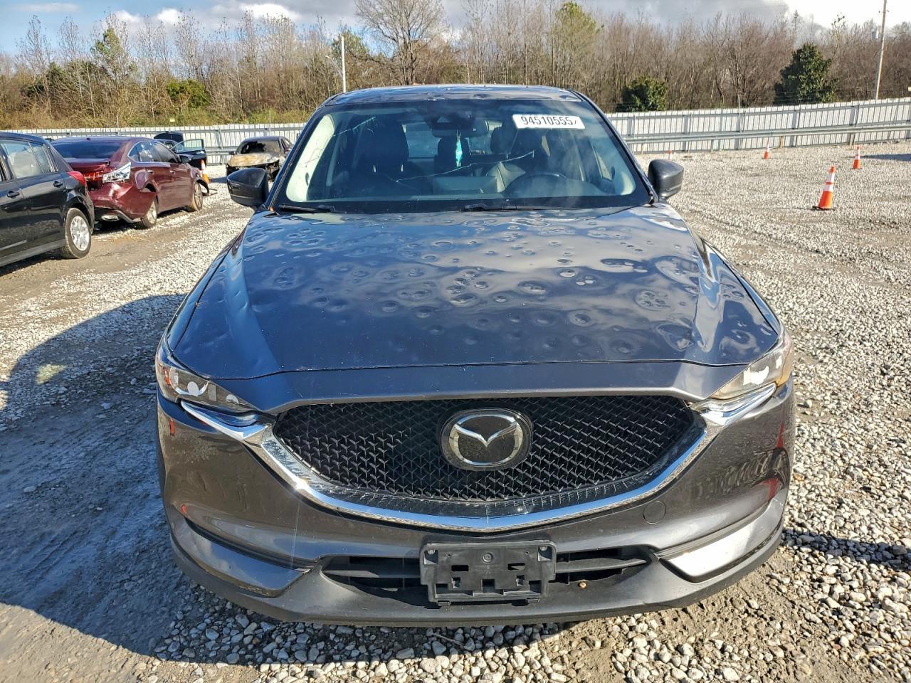 2021 Mazda Cx-5 Touring - Фото 5