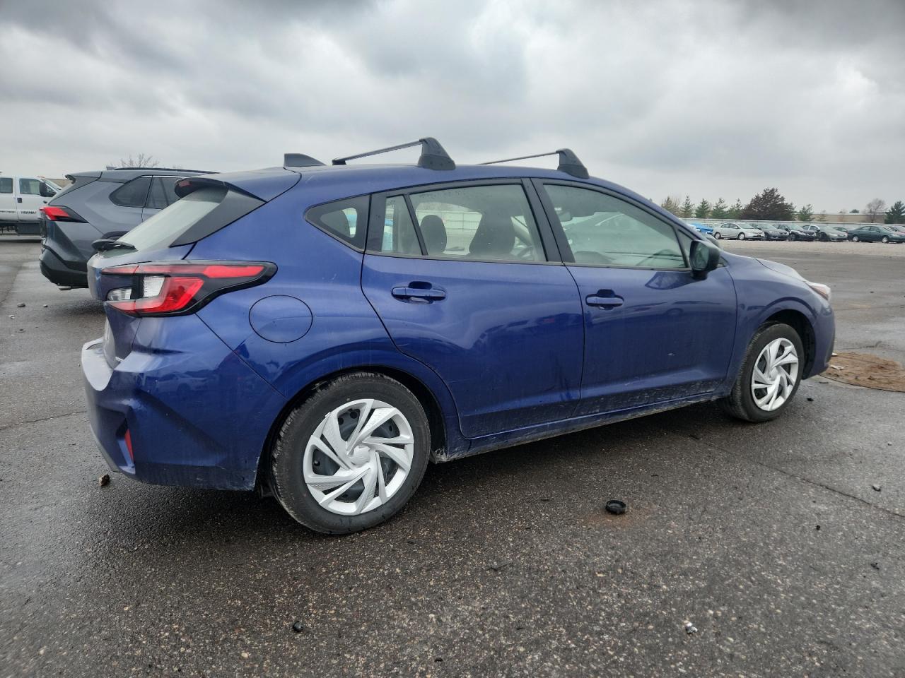 2024 Subaru Impreza - Фото 3