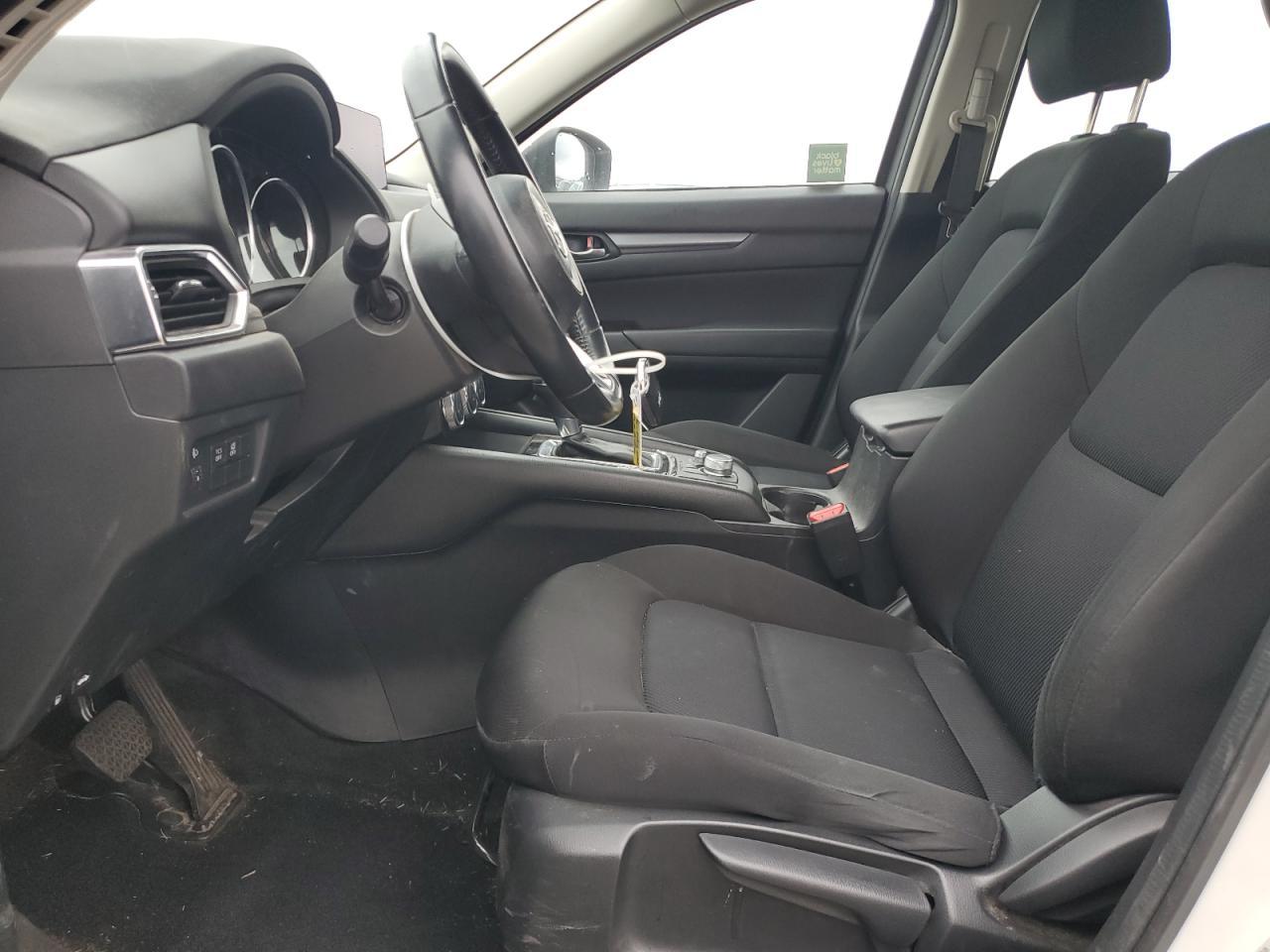 2020 Mazda Cx-5 Sport - Фото 7