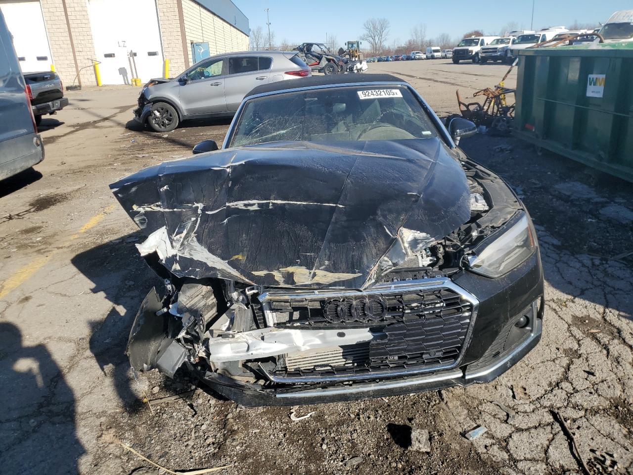 2022 Audi A5 Premium 45 - Фото 5