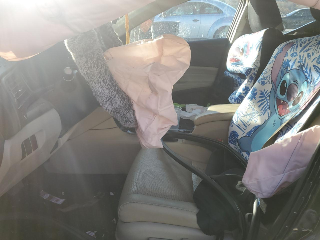 2013 Acura Ilx 20 Premium - Фото 7