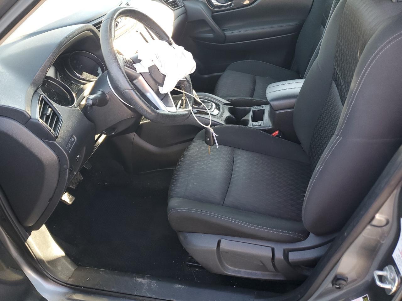 2020 Nissan Rogue S - Фото 7