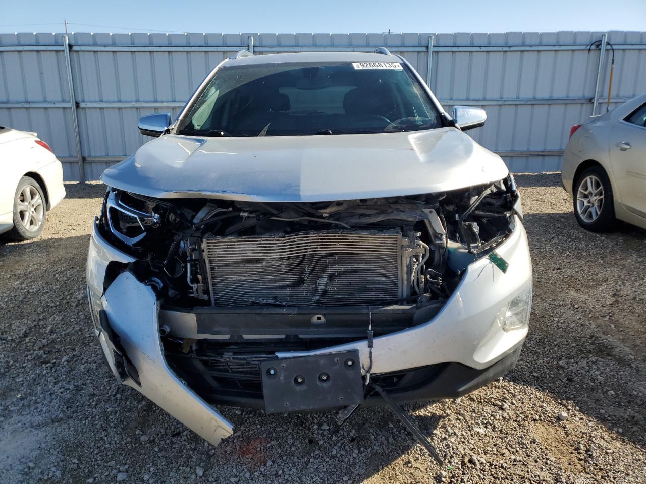 2019 Chevrolet Equinox Premier - Фото 5