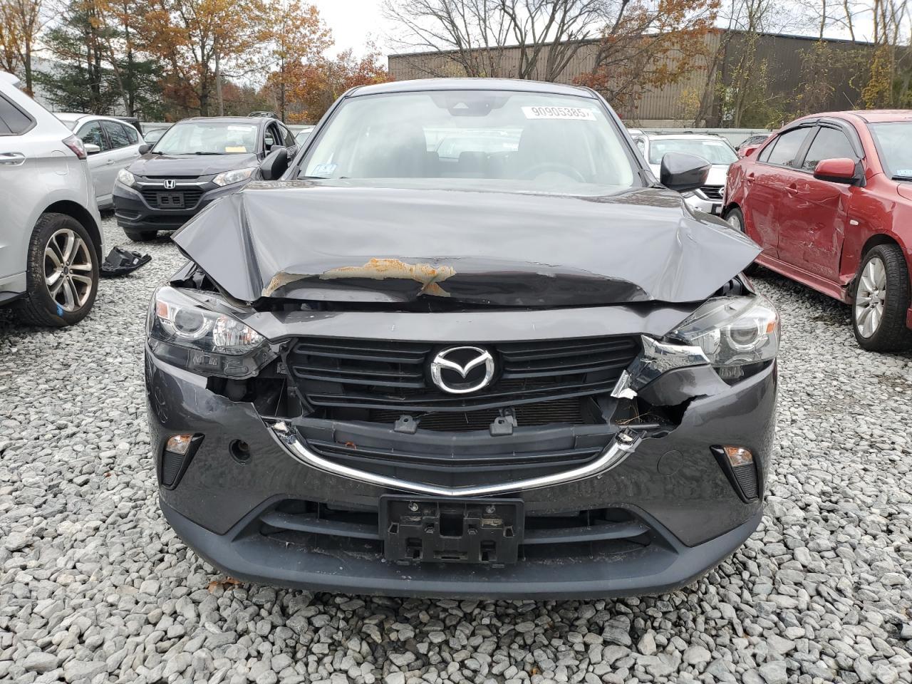 2019 Mazda Cx-3 Sport - Фото 5