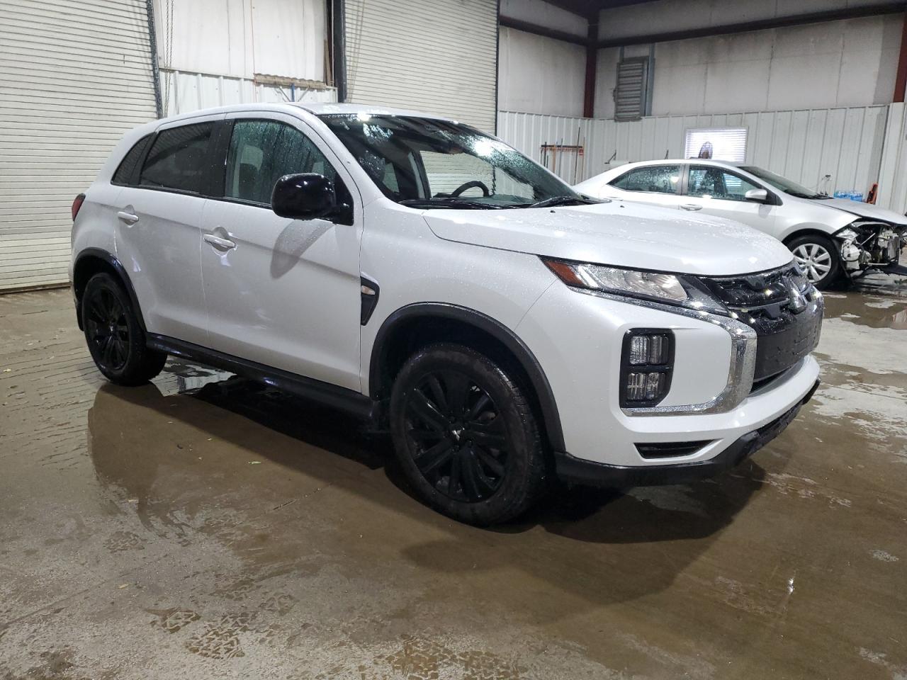 2025 Mitsubishi Outlander Sport S - Фото 4