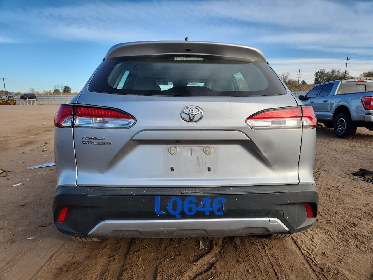 2024 Toyota Corolla - Image 6
