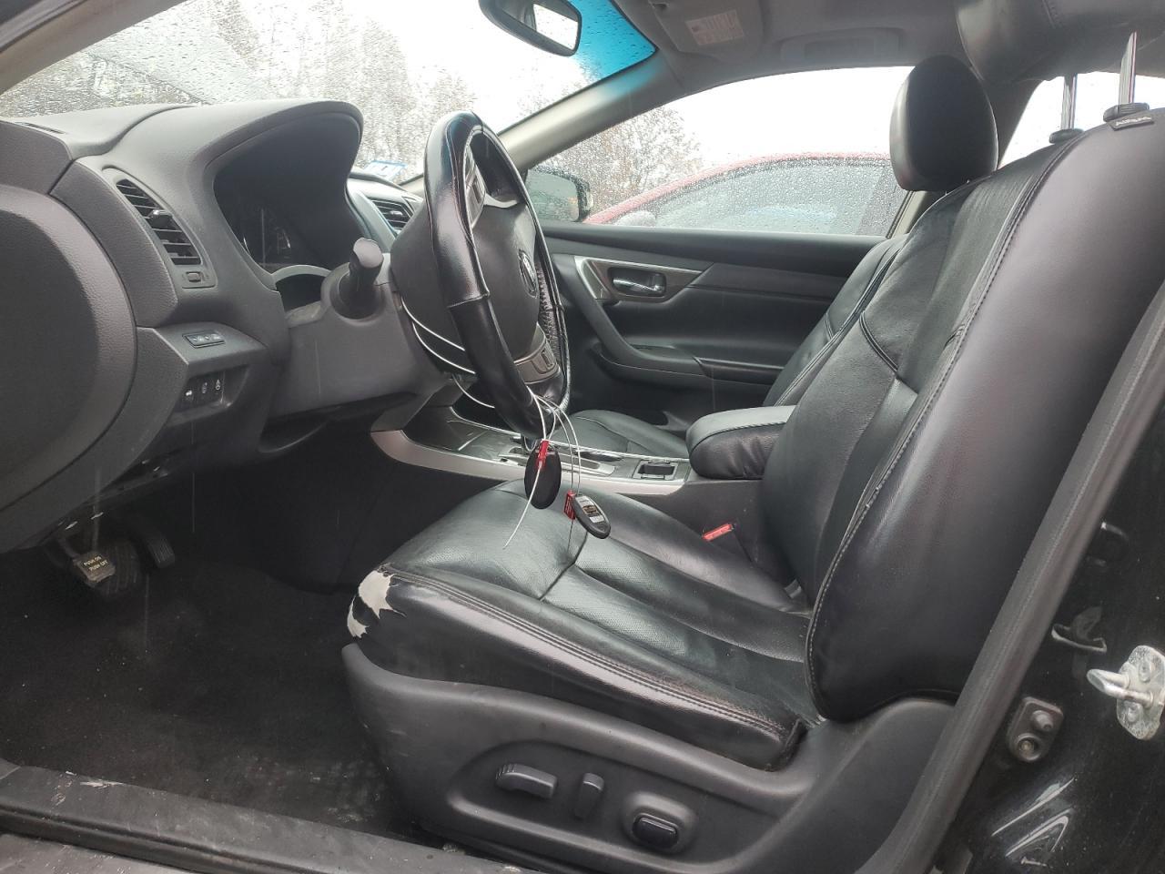 2013 Nissan Altima 2.5 - Фото 7