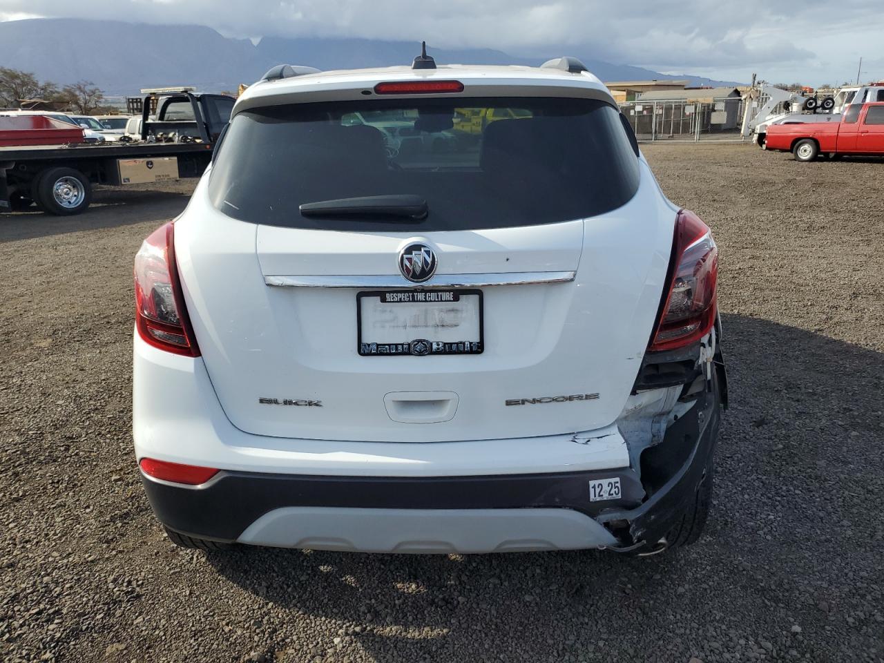 2017 Buick Encore Preferred - Image 6
