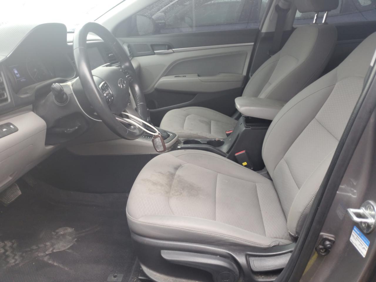 2020 Hyundai Elantra Sel - Image 7