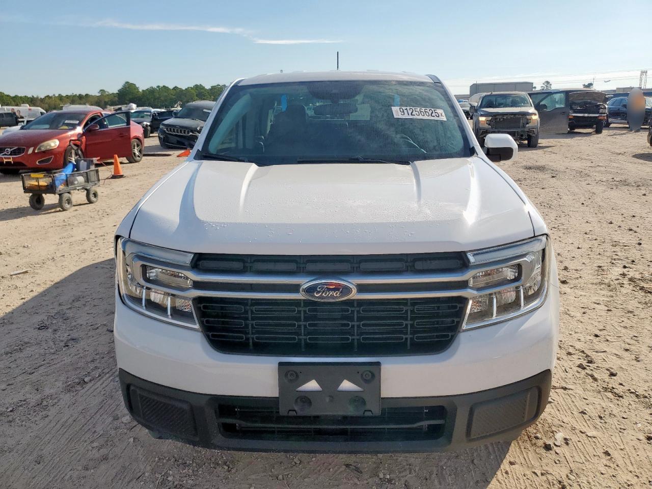 2023 Ford Maverick Xl - Фото 5