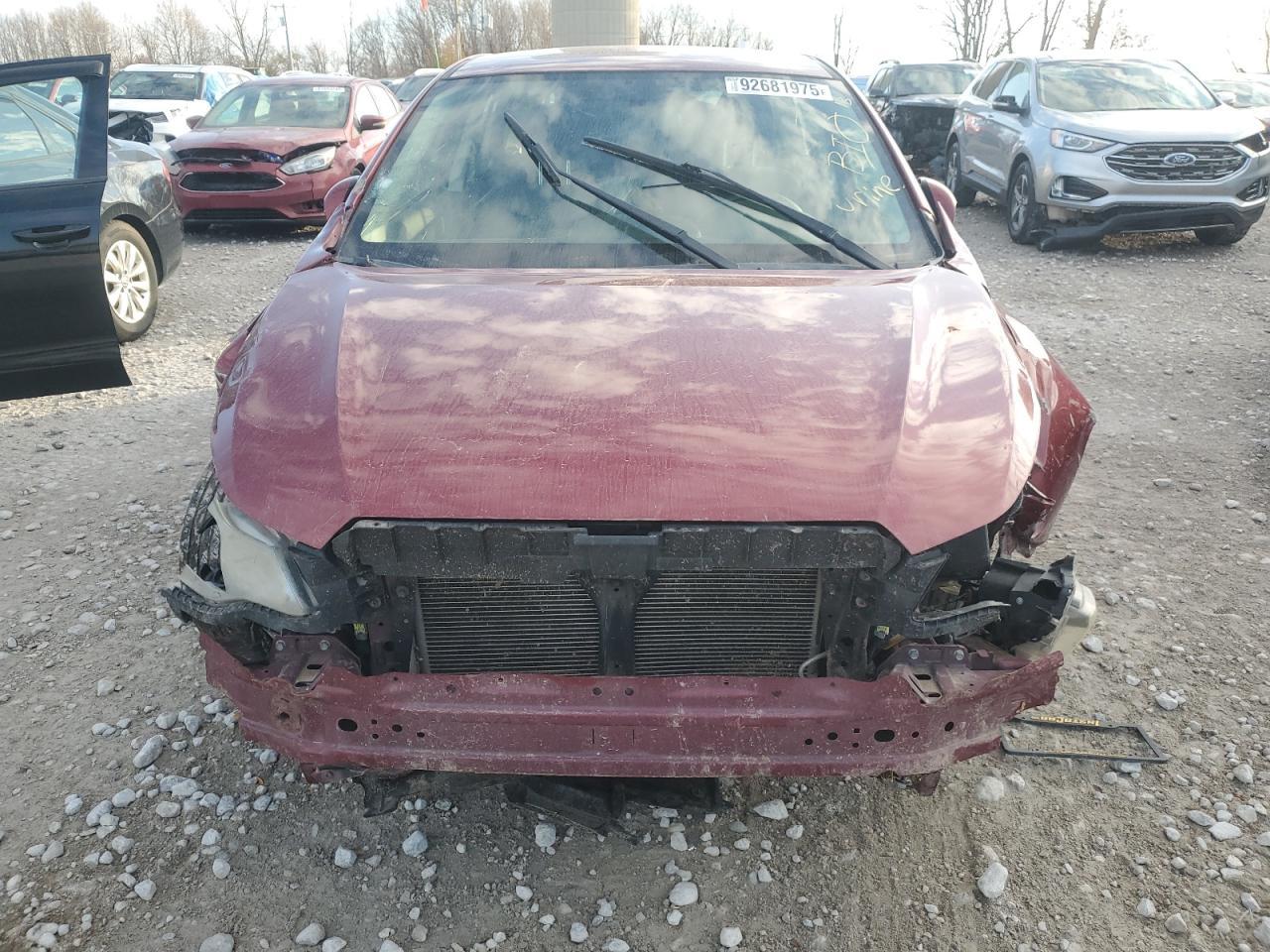 2015 Subaru Impreza Premium - Image 5