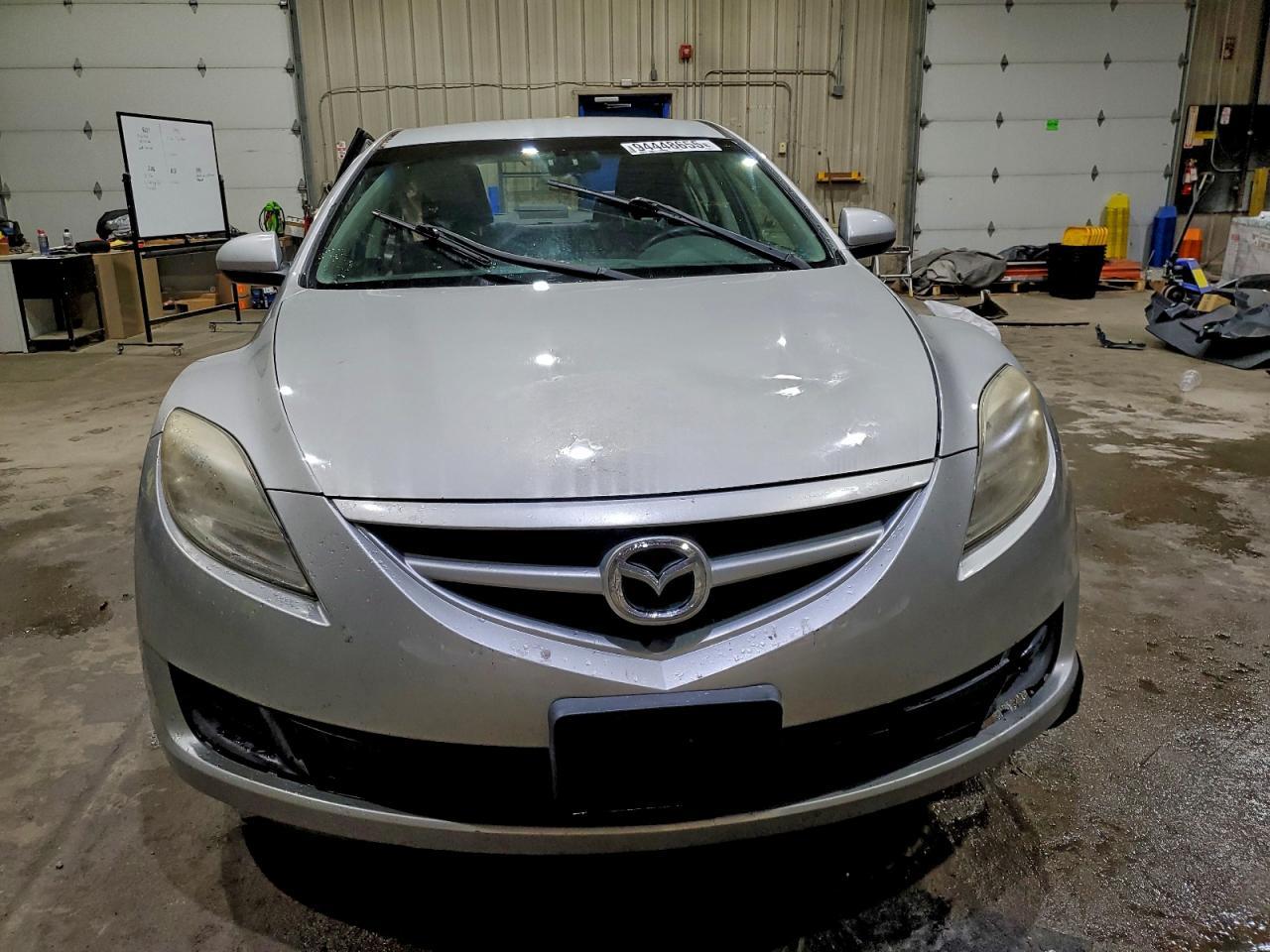 2009 Mazda 6 I - Image 5