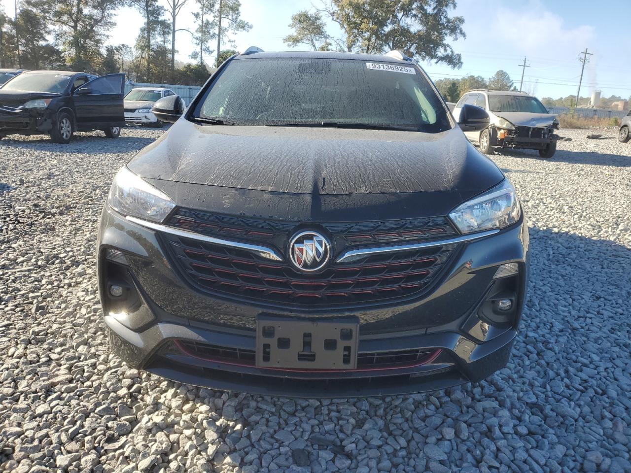 2022 Buick Encore Gx Select - Фото 5