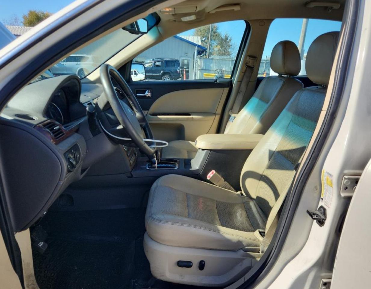 2009 Ford Taurus Sel - Image 7