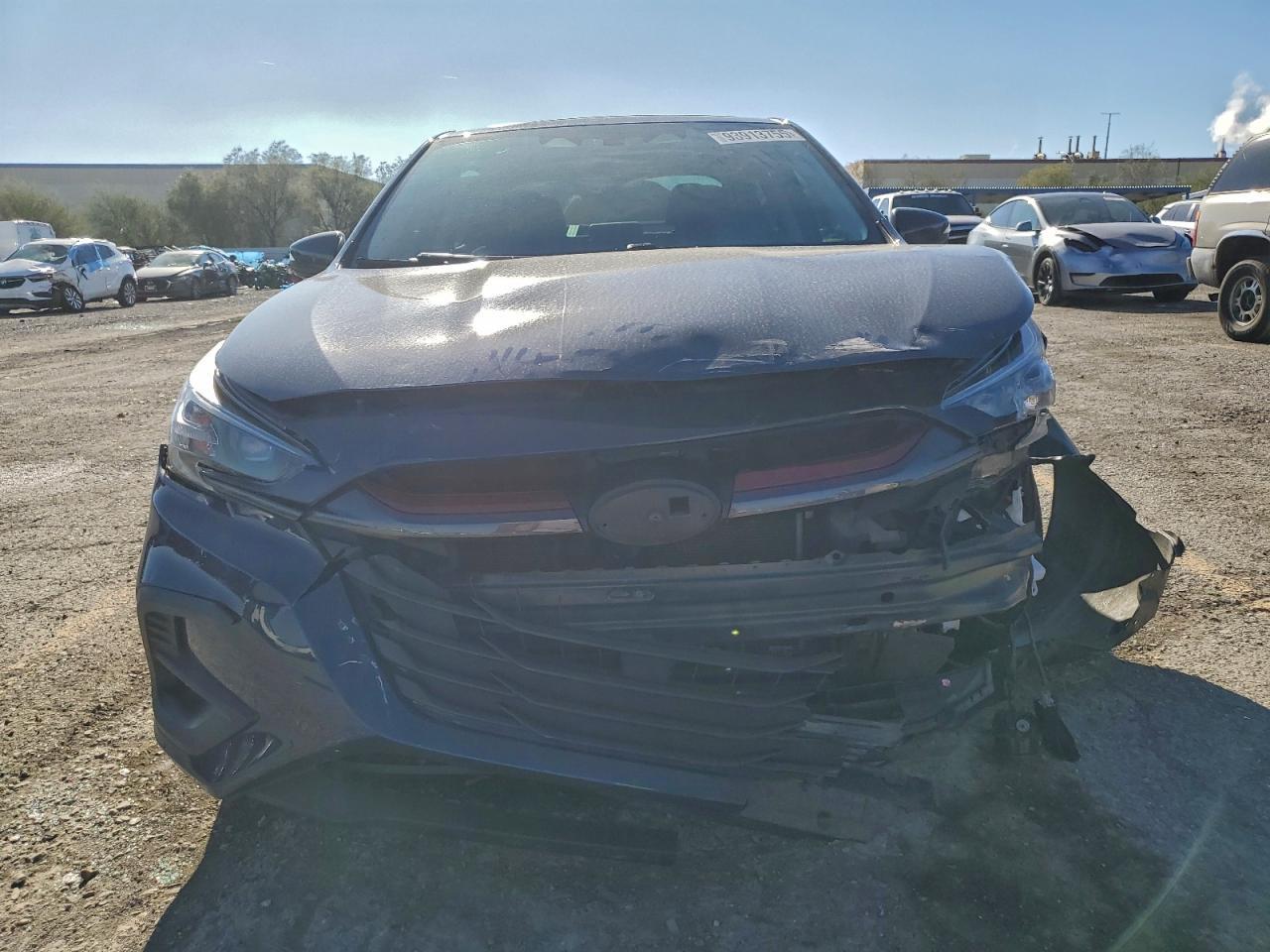 2023 Subaru Legacy Sport - Image 5